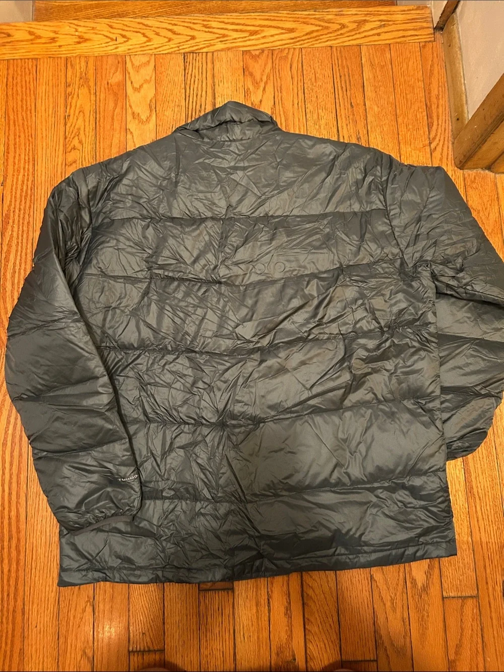 Columbia warm insulated